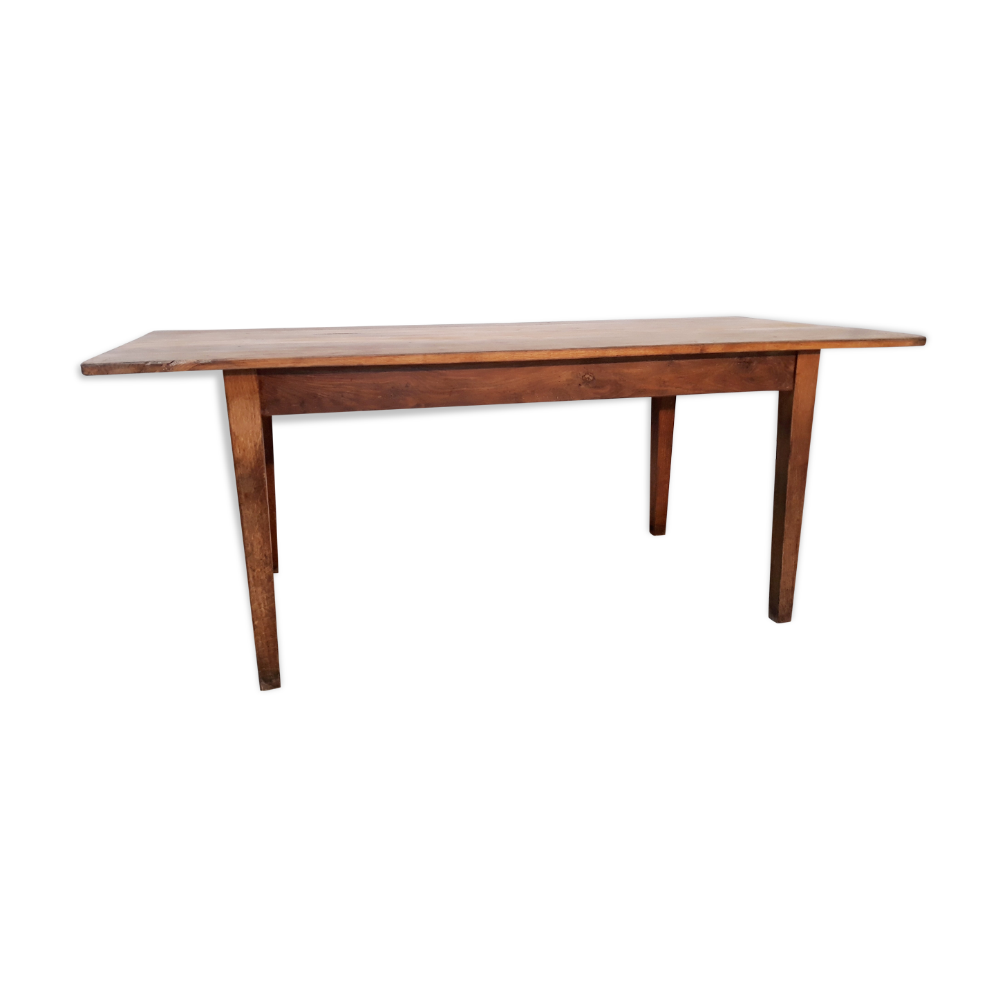 Table de ferme