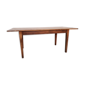 Table de ferme