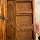 Wooden silversmith