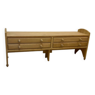 Sideboard chest of drawers by Guillerme&Chambron
