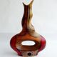 Vase en céramique
