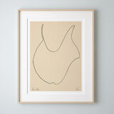 Giclee art print