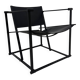 Pastoe FM60 chair by Radboud van Beekum for Pastoe , 1980s