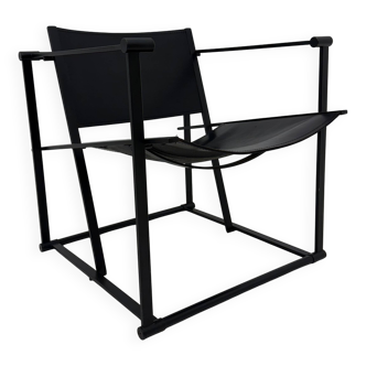 Chaise Pastoe FM60 par Radboud van Beekum pour Pastoe, 1980
