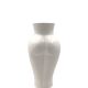 Vase 'Femme' en céramique postmoderne, Baba, Vallauris France ca. années 1980