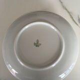 Dessert plates