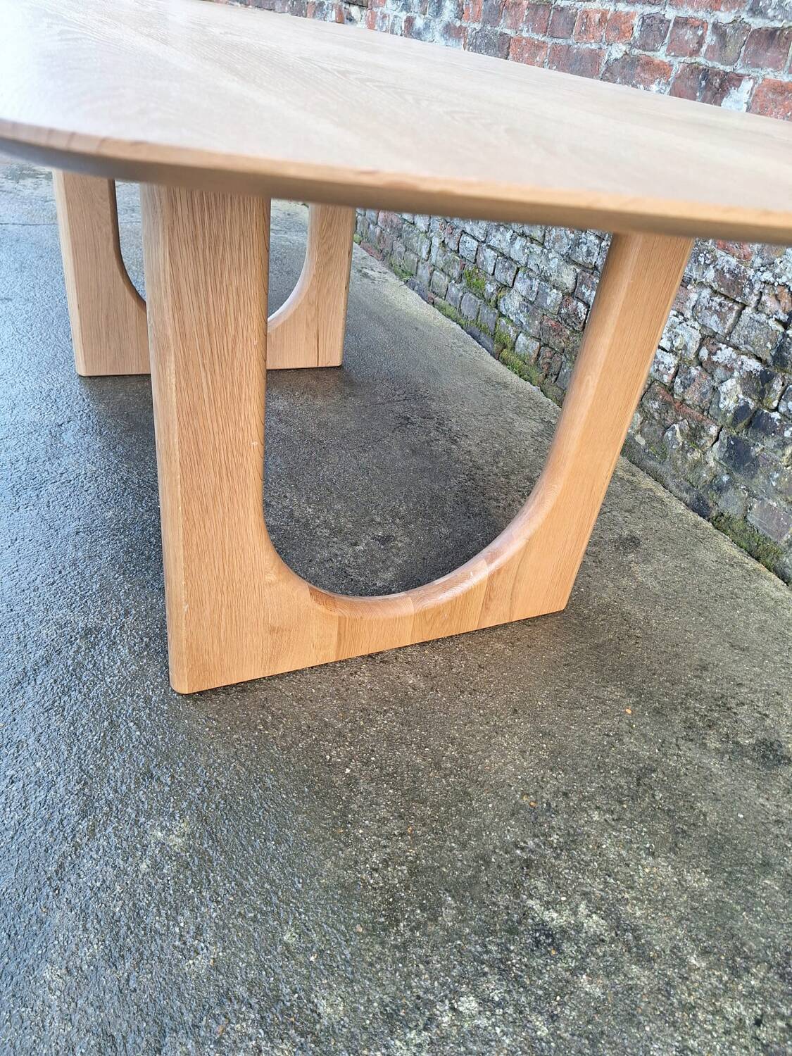 AMPM table, La Redoute Interiors