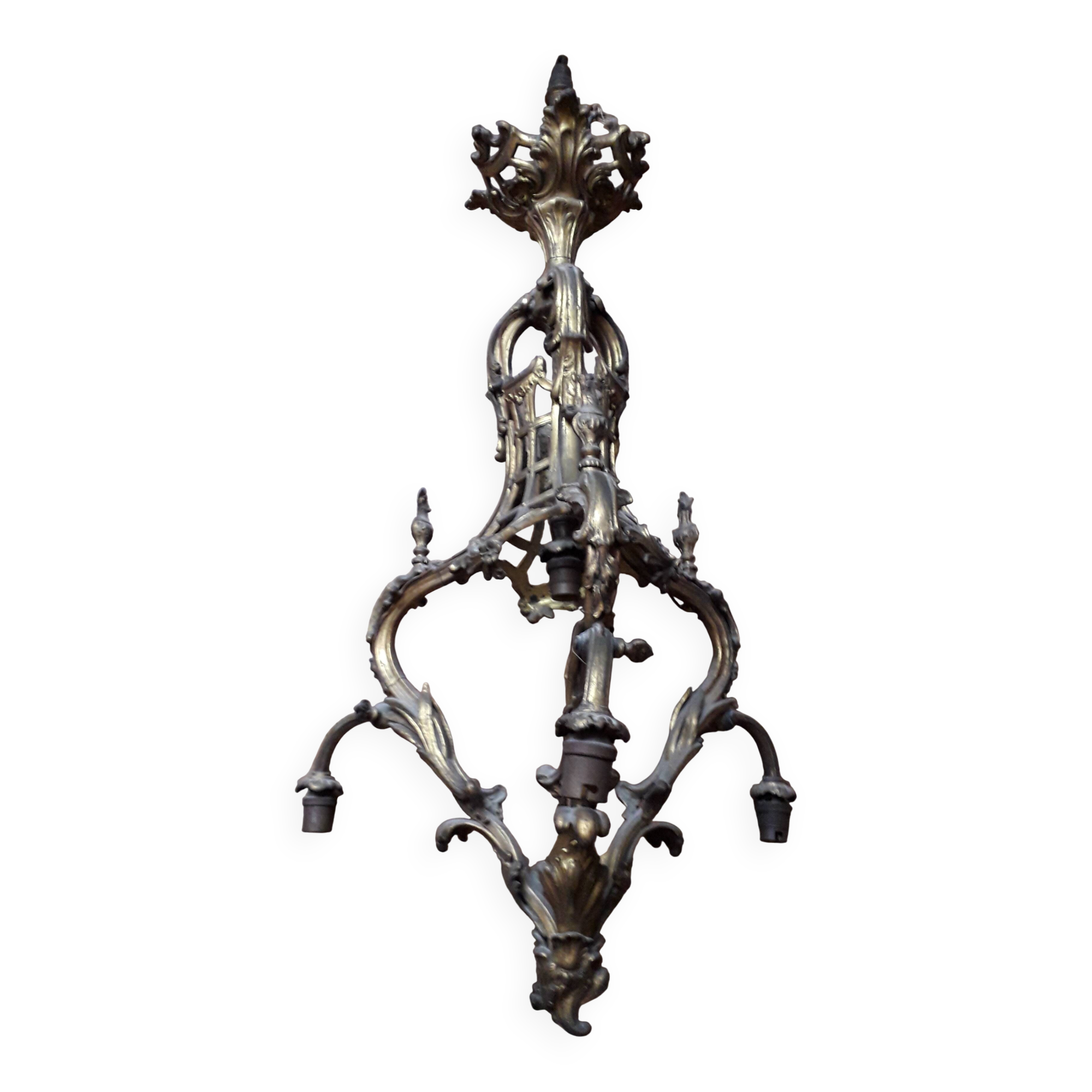 Lustre