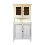 Parisian two-body buffet