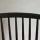 Chaise Fanett par Ilmari Tapiovaara