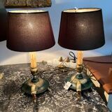 LAMPES DE CHEVET
