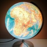 Imperial Luminous Globe Stauffacher Editions