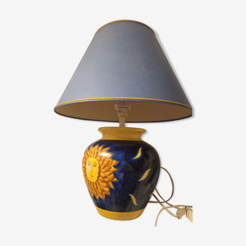Louis Drimmer lamp