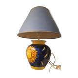 Louis Drimmer lamp