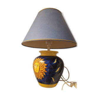 Louis Drimmer lamp