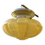 Vintage ceiling lamp