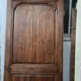poplar communication door