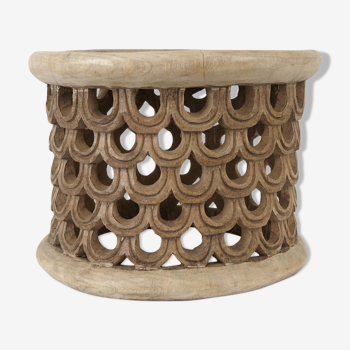 Bamileke stool