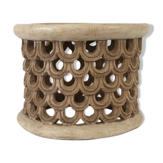 Bamileke stool