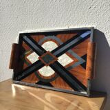 Art Deco Tray