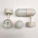 Set of 2 Ostana wall lamps by Ikea, 1970s