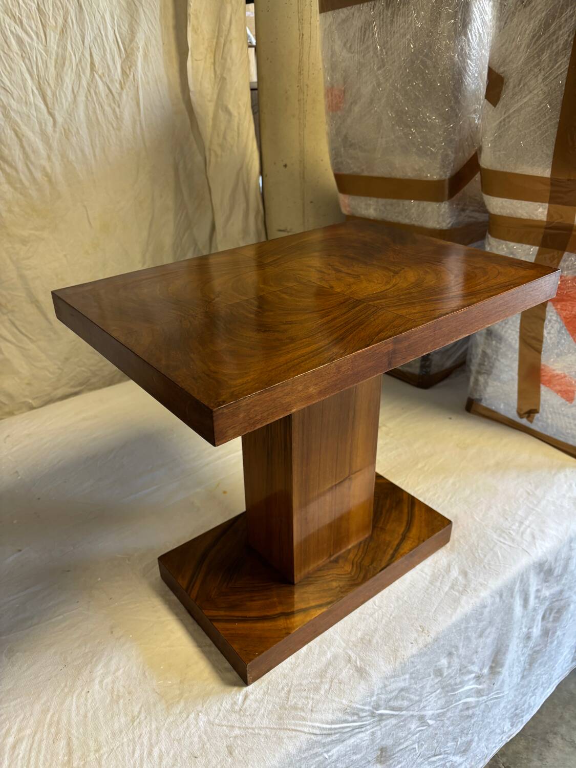Table basse Art Deco
