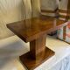 Table basse Art Deco