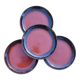 assiettes