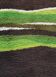 Vintage Desso carpet from the 60s/70s