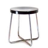 Tabouret fonctionnaliste 1930s