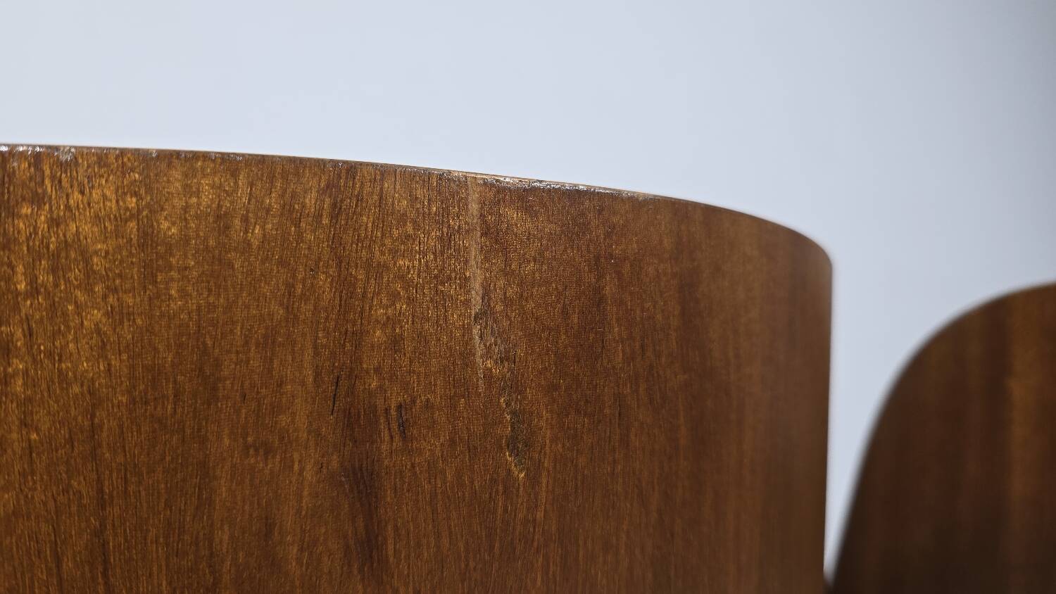 Dining Chairs by Oswald Haerdtl, 1950s, Set of 4