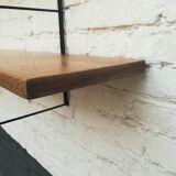 Wall shelf