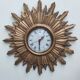 Sun clock