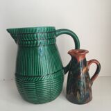 Pitcher Saint-Clement period 1920-1930