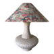 Lampe en céramique années 60