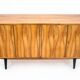 Chest of drawers, Polish Design, 1970s. After renovation