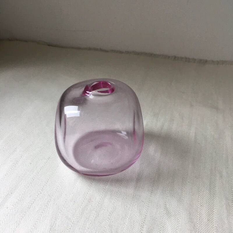 Soliflore Sugahara Rose Cube Vintage 5 cm