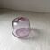 Soliflore Sugahara Rose Cube Vintage 5 cm
