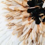 Juju hat beige 80 cm