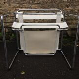 Wassily armchair by Marcel Breuer