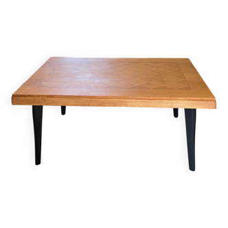 Table année 70