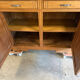 Art Deco Parisian Buffet