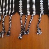 Ethnic rug 180x135cm