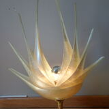 Maison Rougier lamp 70s