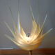 Maison Rougier lamp 70s