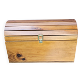 Coffret en bois