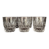 80s whiskey glasses
