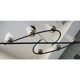 Lustre italien 1960