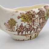 Gien Ceramic Ewer