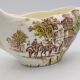 Gien Ceramic Ewer